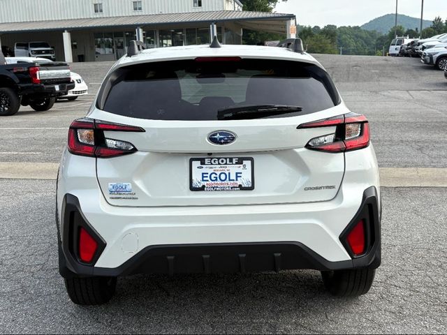 2024 Subaru Crosstrek Premium photo 4