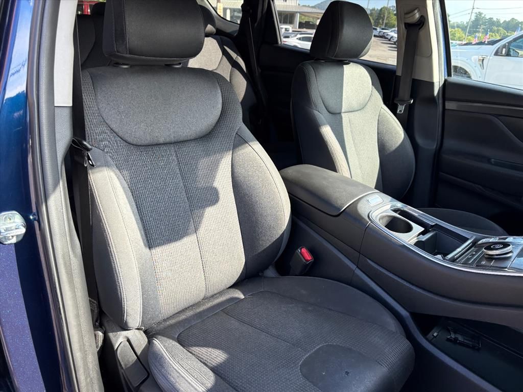 2022 Hyundai Santa Fe SEL - Photo 17