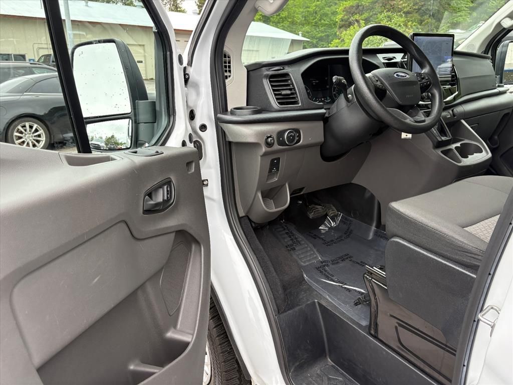 2024 Ford Transit Passenger Van XLT - Photo 14