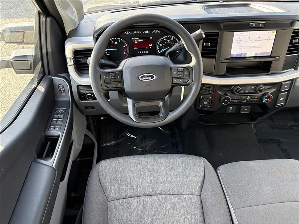 2026 Ford F-250 Super Duty XL - Photo 23