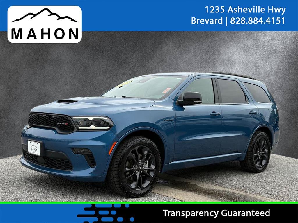 2023 Dodge Durango