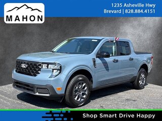 2025 Ford Maverick XLT TRUCK