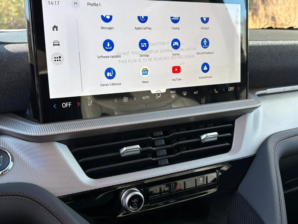 2026 Ford Explorer Active - Photo 10