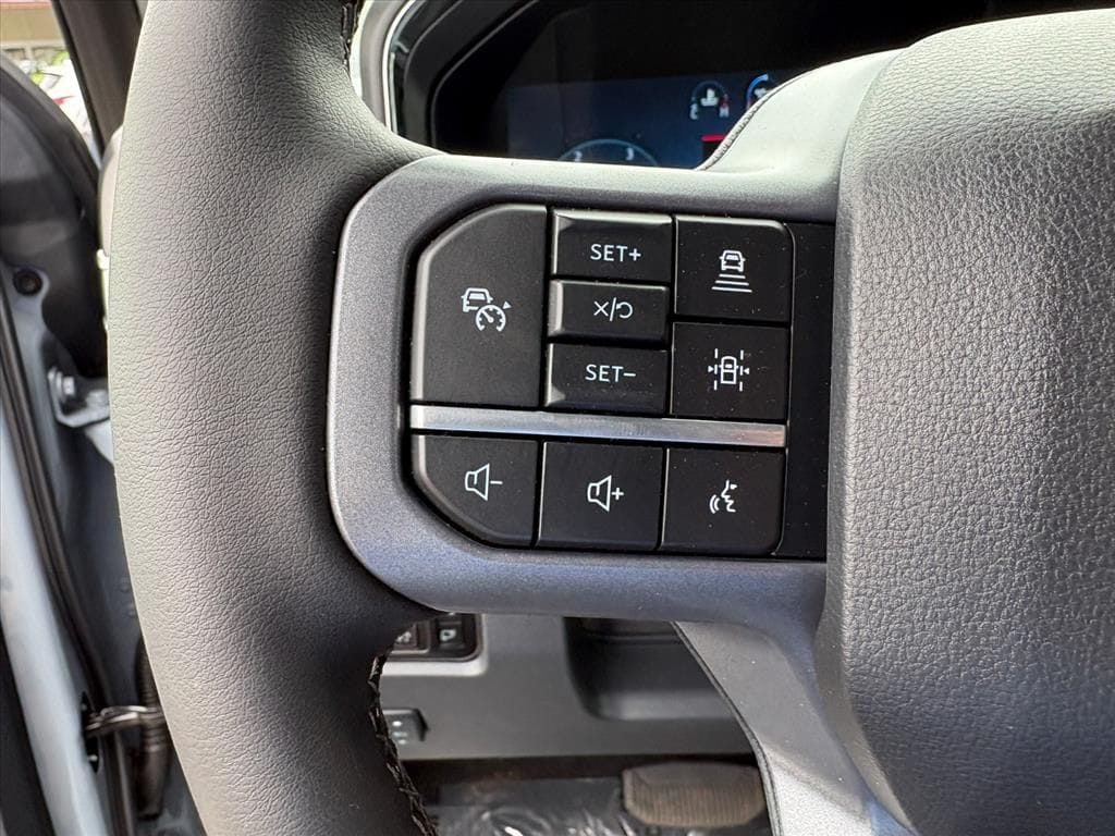 2026 Ford F-250 Super Duty Lariat - Photo 10