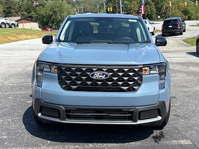 2025 Ford Maverick XLT photo 2