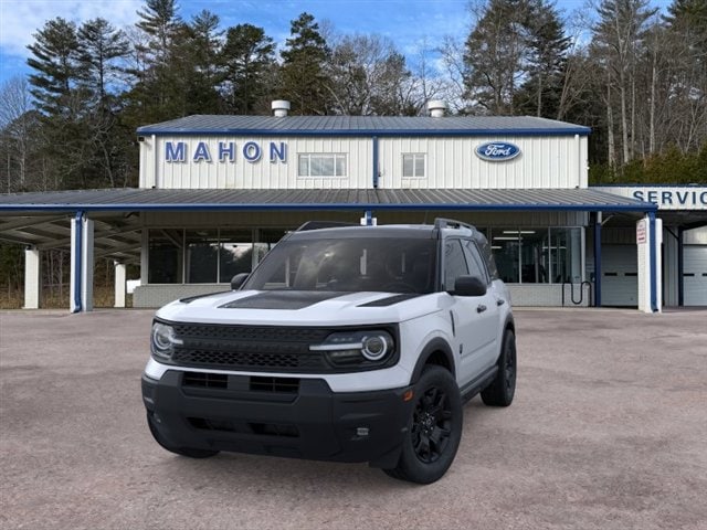 2026 Ford Bronco Sport Big Bend - Photo 2