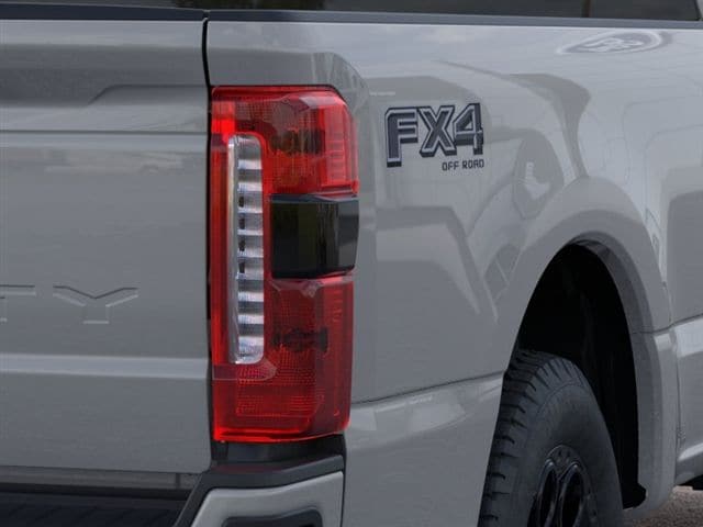 2026 Ford F-250 Super Duty Lariat - Photo 21