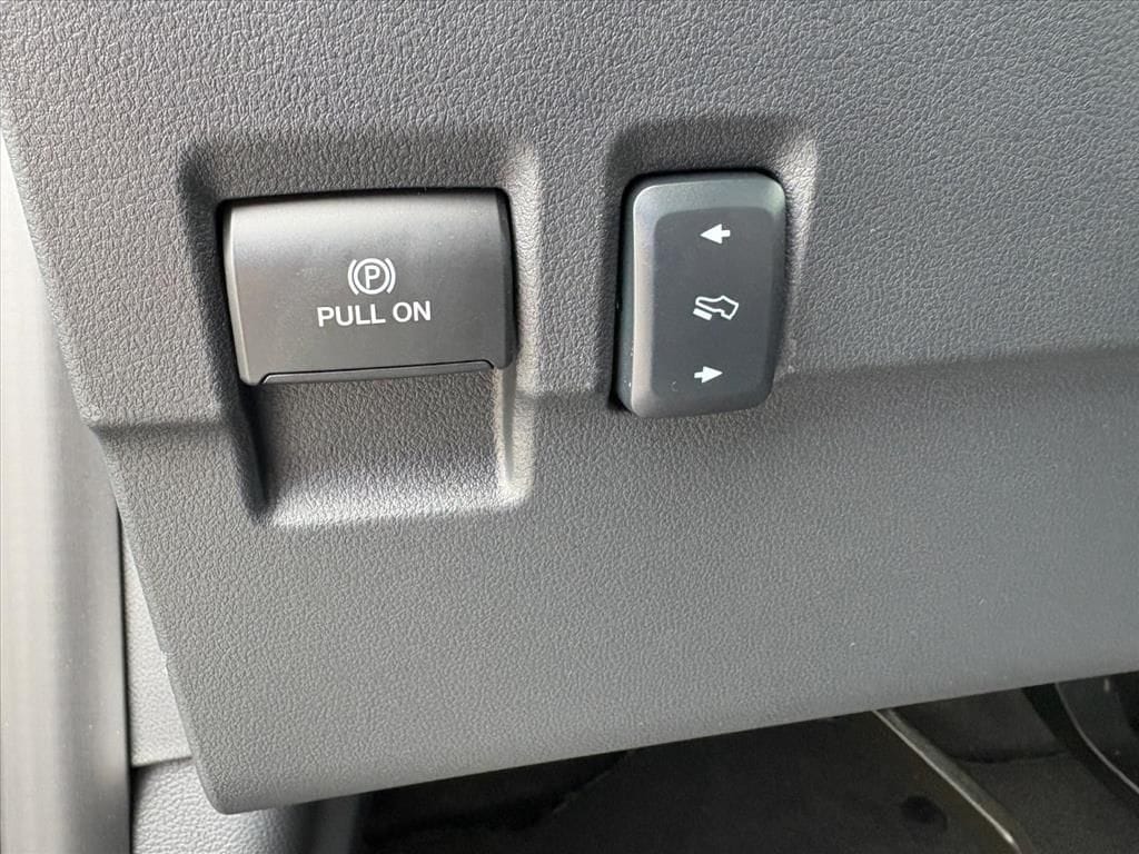 2026 Ford F-250 Super Duty Lariat - Photo 15