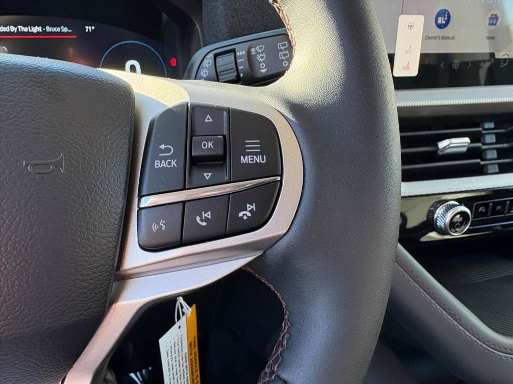 2026 Ford Explorer Active - Photo 14