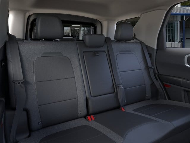 2026 Ford Bronco Sport Big Bend - Photo 11
