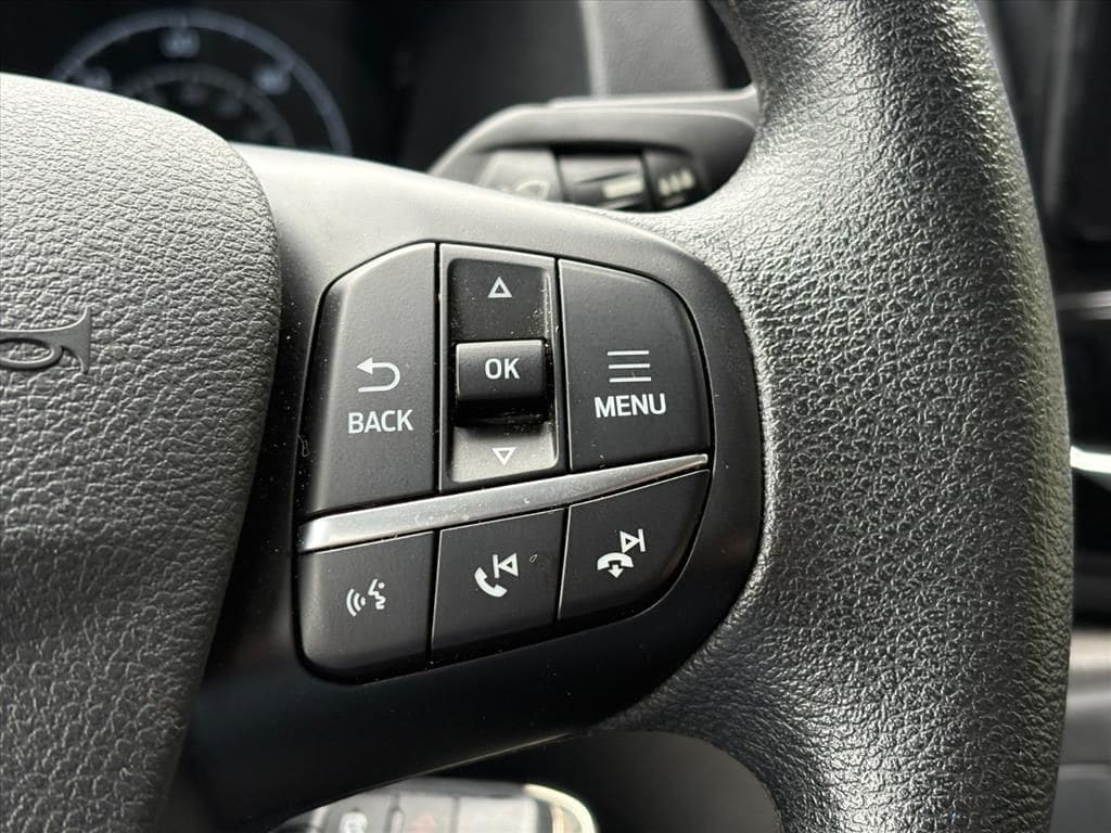 2024 Ford Transit Passenger Van XLT - Photo 20