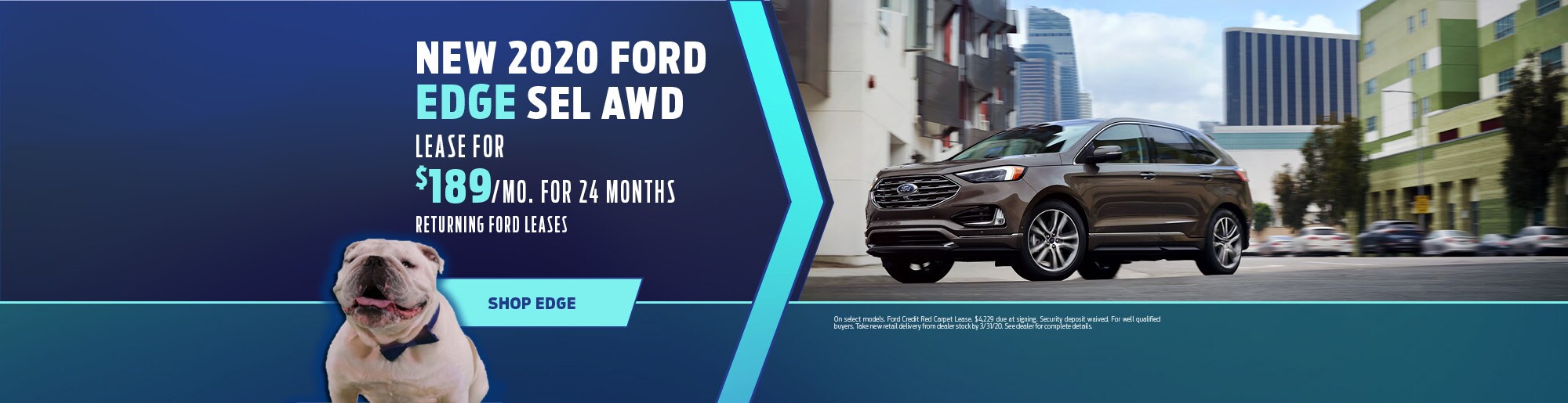 New & Used Ford Dealer Mahwah Ford Sales & Service