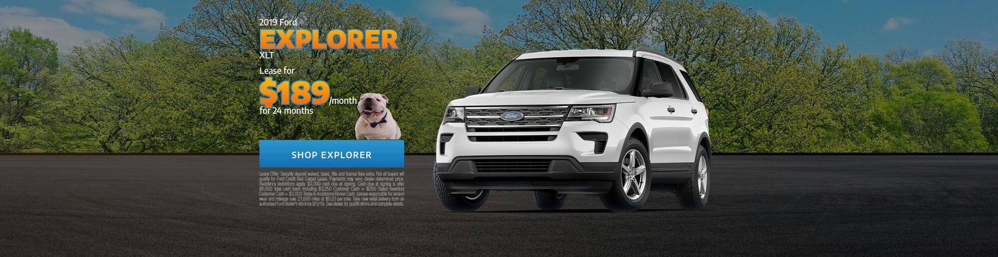 New & Used Ford Dealer in Mahwah Mahwah Ford Sales & Service