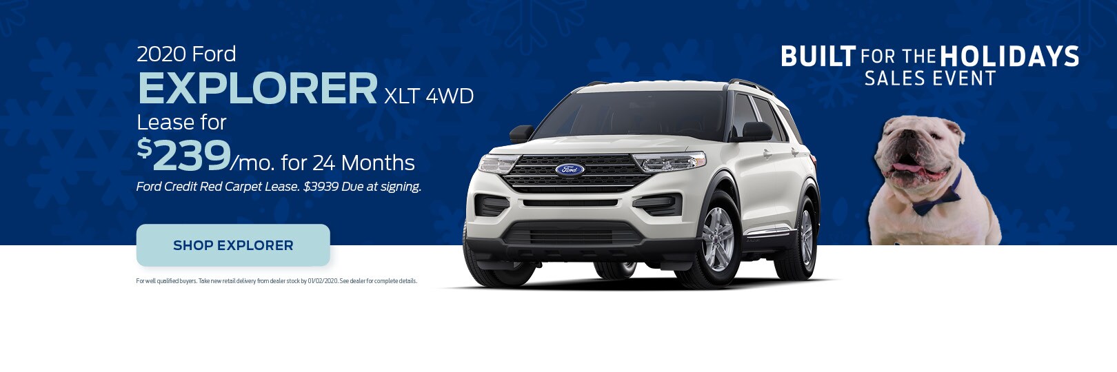 New & Used Ford Dealer Mahwah Ford Sales & Service