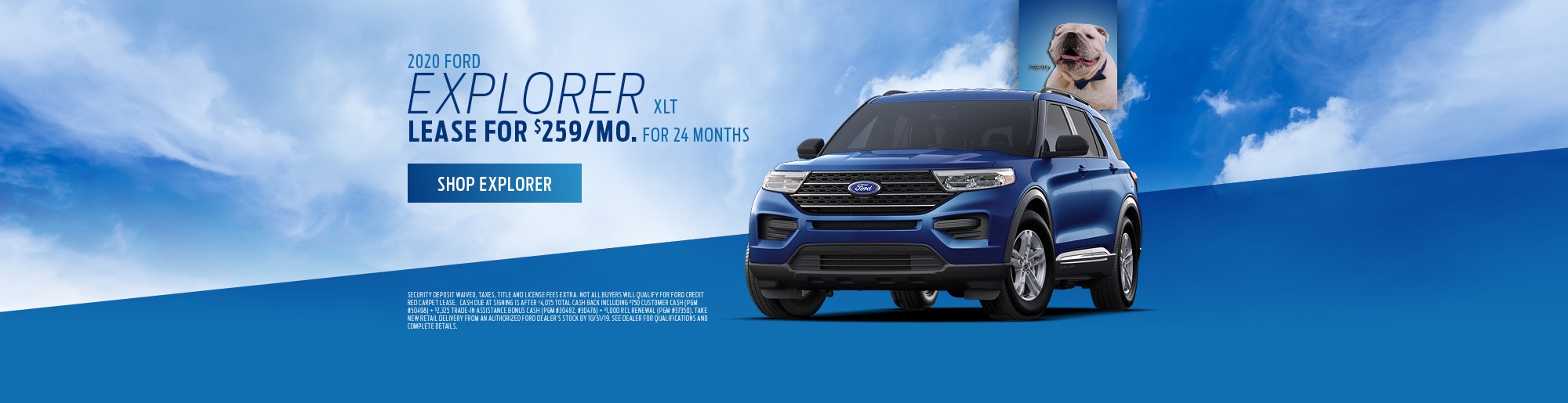 New & Used Ford Dealer Mahwah Ford Sales & Service