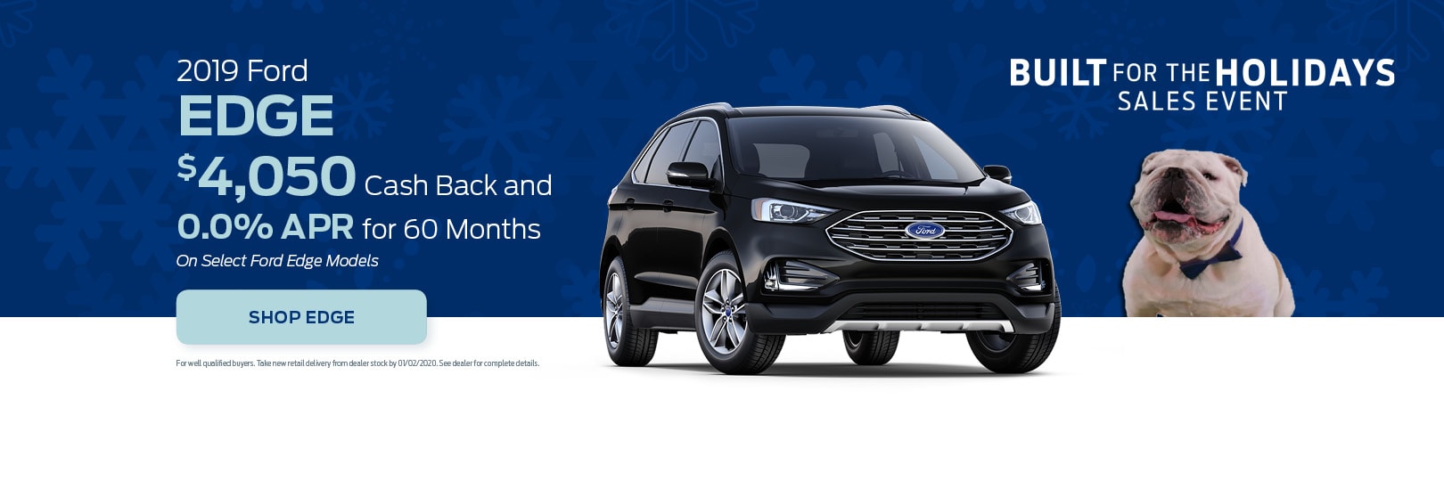 New & Used Ford Dealer Mahwah Ford Sales & Service