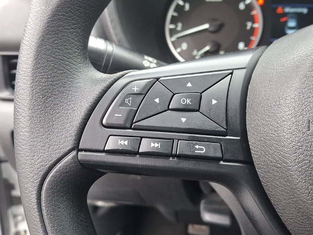 2024 Nissan Sentra S - Photo 21