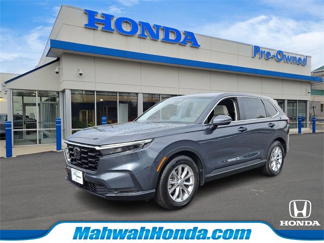 2023 Honda CR-V EX's photo