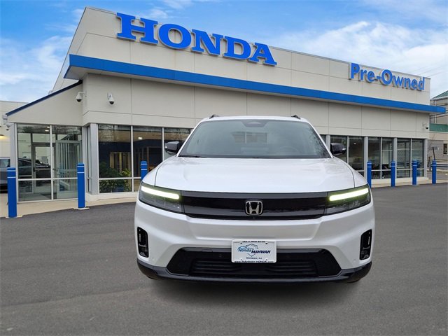 Used 2024 Honda Prologue Elite with VIN 3GPKHZRJ5RS518272 for sale in Mahwah, NJ