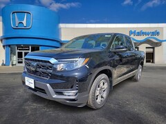 2026 Honda Ridgeline RTL Truck Crew Cab