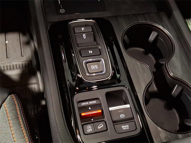 New 2026 Honda Passport For Sale at Honda of Mahwah | VIN