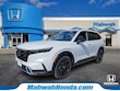 Honda CR-V Hybrid