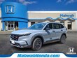 Honda CR-V Hybrid