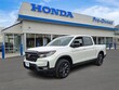  Honda Ridgeline