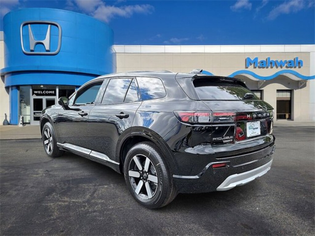 New 2026 Honda Prologue Touring SUV