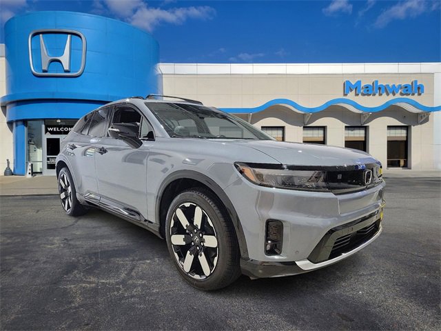 2025 Honda Prologue Elite photo 2