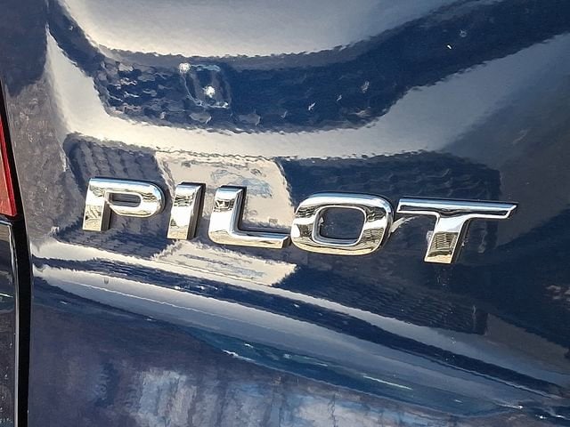 2022 Honda Pilot Sport - Photo 29