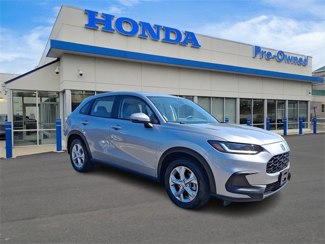 2023 Honda HR-V LX 2WD photo 3