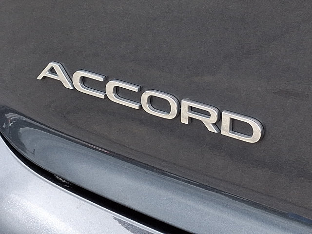 2023 Honda Accord LX - Photo 30