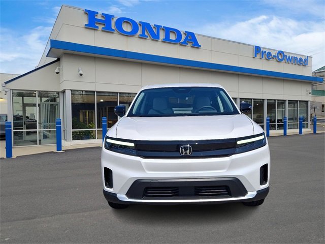 Used 2024 Honda Prologue EX with VIN 3GPKHVRJ9RS543863 for sale in Mahwah, NJ