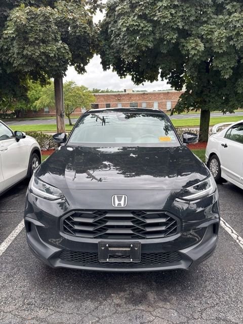 2024 Honda HR-V Sport w/o BSI 2WD's photo