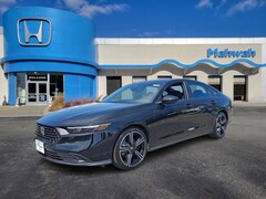 2026 Honda Accord Hybrid Sport Sedan