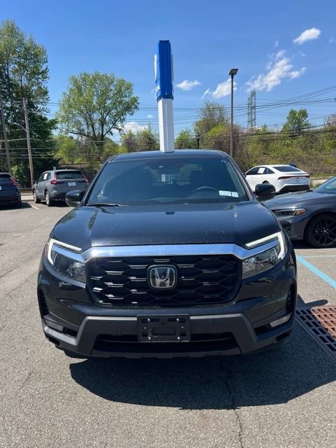 2023 Honda Passport 3.5 EX-L 4WD Auto's photo