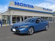  Honda Civic Hybrid