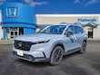  Honda CR-V Hybrid