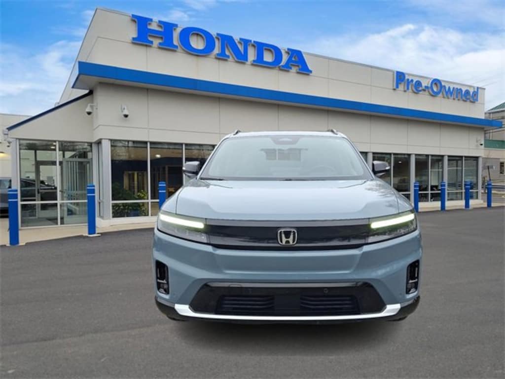 Used 2024 Honda Prologue Touring SUV