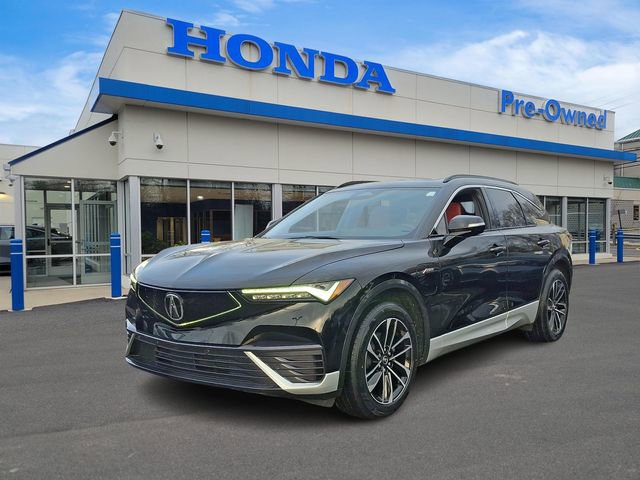 2024 Acura ZDX