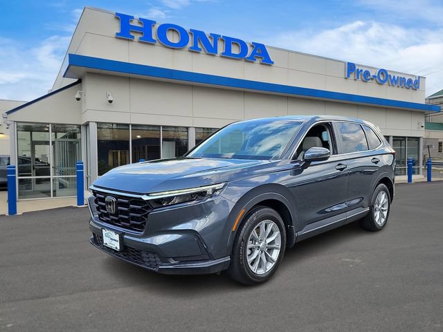 2023 Honda CR-V