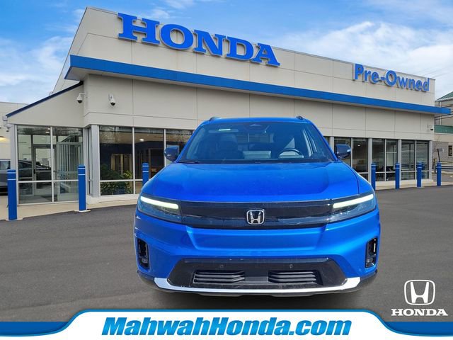 Used 2024 Honda Prologue Touring with VIN 3GPKHXRJ4RS515433 for sale in Mahwah, NJ