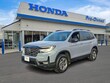  Honda Passport
