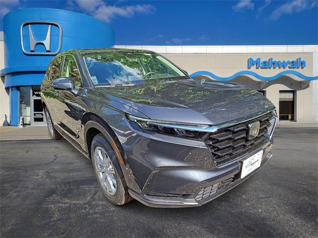 2026 Honda CR-V EX photo 2
