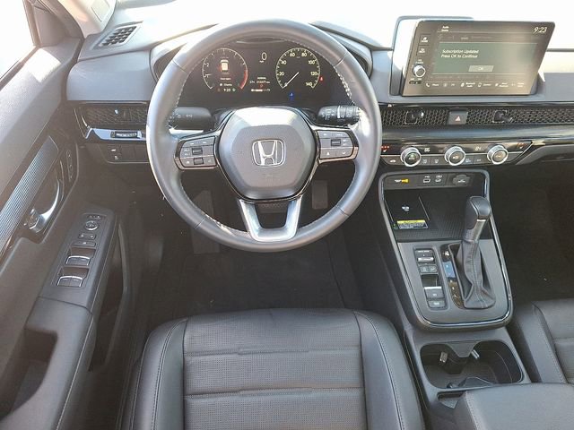 2024 Honda CR-V EX-L - Photo 12