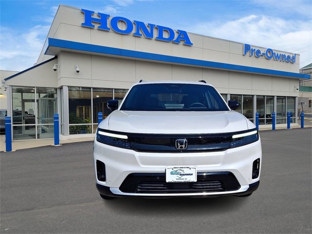 Used 2024 Honda Prologue Elite with VIN 3GPKHZRJ2RS508802 for sale in Mahwah, NJ