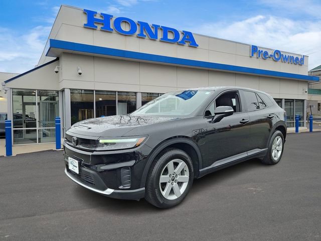 2024 Honda Prologue EX