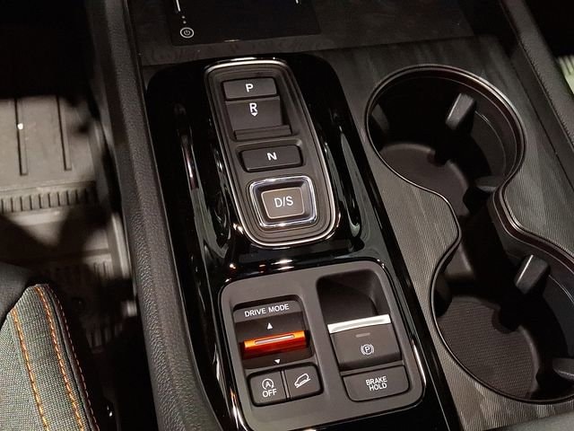 2026 Honda Passport TrailSport - Photo 8