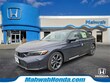 Honda Civic Hybrid